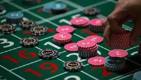 u888live Live Casino